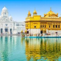 Bharat Gaurav Tourist Train schedule fare holy places of Sikhism