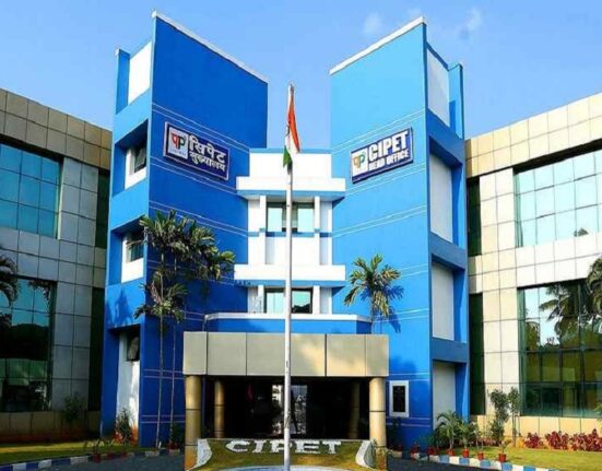 CIPET will be expanded in Rishikesh 35 bigha land given