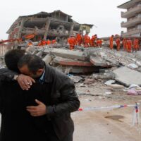 NDRF relief operations in Turkey Earthquake Read Emotional stories