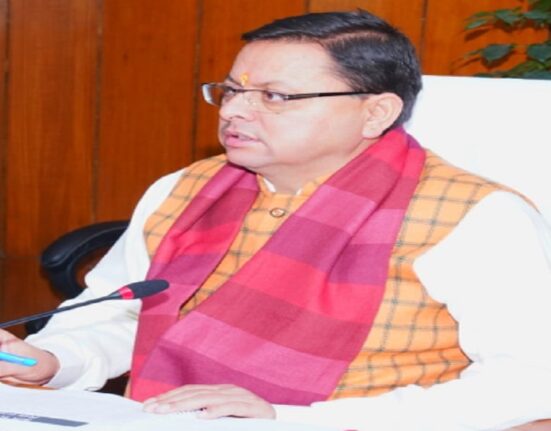 Uttarakhand CM Pushkar Singh Dhami understood pain of Pauri special development action plan