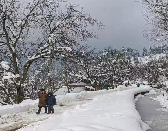 Uttarakhand weather season yellow alert issued in February first time happened know its meaning