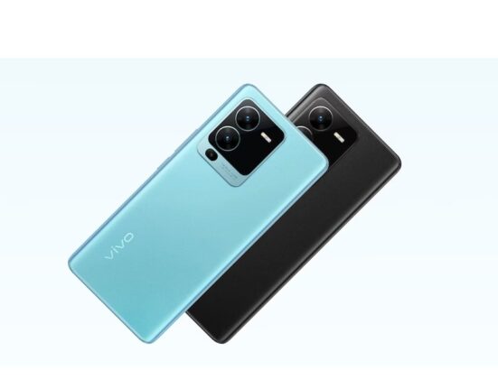 Vivo V27 series Preparing to 5g launch in two colors and storage variants