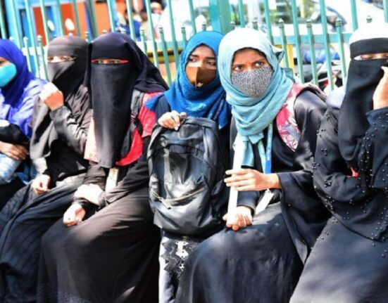 Pakistan Pok Hijab made mandatory for students teachers Pok Education Minister Dewan Ali Khan Chughtai pok, pok news, pok india, hijab, hijab students, hijab lady, hijab history, hijab girl, hijab girl dp, hijab dp, hijab style, pakistan occupied kashmir, pakistan news, pakistan occupied kashmir map, pakistan pok, पीओके, पीओके न्यूज, पीओके इंडिया, हिजाब, हिजाब स्टूडेंट्स, हिजाब लेडी, हिजाब हिस्ट्री, हिजाब गर्ल, हिजाब गर्ल डीपी, हिजाब डीपी, हिजाब स्टाइल, पाकिस्तान अधिकृत कश्मीर, पाकिस्तान न्यूज, पाकिस्तान अधिकृत कश्मीर मैप, पाकिस्तान पीओके