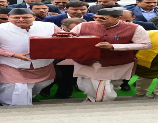 Uttarakhand Budget 2023 Dhami government opened treasury for education and Joshimath crisis Uttarakhand Budget 2023 Dhami government opened treasury for education and Joshimath crisis, Premchand aggarwal, premchand aggarwal news, budget of uttarakhand, budget of uttarakhand 2023, uttarakhand budget 2023 24, uttarakhand budget 2023, uttarakhand budget live, uttarakhand budget 2023 live, chamoli, lci1, Dehradun News in Hindi, Latest Dehradun News in Hindi, Dehradun Hindi Samachar, उत्तराखंड बजट 2023 धामी सरकार ने शिक्षा और जोशीमठ संकट के लिए खोला खजाना, प्रेमचंद अग्रवाल, प्रेमचंद अग्रवाल समाचार, उत्तराखंड का बजट, उत्तराखंड का बजट 2023, उत्तराखंड बजट 2023 24, उत्तराखंड बजट 2023, उत्तराखंड बजट लाइव, उत्तराखंड बजट 2023 लाइव, चमोली, lci1 , देहरादून समाचार हिंदी में, नवीनतम देहरादून समाचार हिंदी में, देहरादून हिंदी समाचार