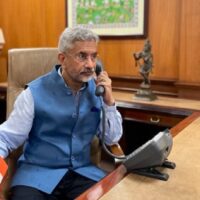 Why did S Jaishankar talk to Russian Foreign Minister amid war with Ukraine