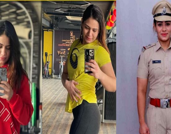 meet naina kanwal inspector instagram star arrested delhi-policeए Naina kanwal, naina kanwal facebook, naina kanwal instagram, नैना कंवल, naina kanwal height, naina kanwal wrestler husband, naina kanwal husband, naina kanwal age, naina kanwal job, naina kanwal wiki, naina kanwal picture, naina kanwal photos, Sumit nandal, नैना कंवल, नैना कंवल फेसबुक, नैना कंवल इंस्टाग्राम, नैना कंवल, नैना कंवल हाइट, नैना कंवल पहलवान पति, नैना कंवल पति, नैना कंवल उम्र, नैना कंवल जॉब, नैना कंवल विकि, नैना कंवल पिक्चर, नैना कंवल फोटो, सुमित नांदल