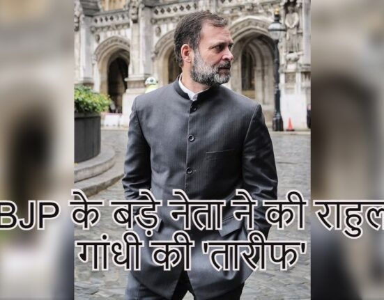 nagaland bjp minister Temjen Imna Along praises rahul gandhi london photo says manna padega Nagaland,Temjem Imna Along,temjen imna along environment,Nagaland News,environment damage,Environment,littering on roads,temjen inma along on littering,Shimla,hill stations,Kohima,Temjen Inma viral video,Temjen Imna Along new post,temjen imna along tweet,Temjen Imna Along twitter