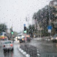 Weather Update Noida Greater Noida Ghaziabd UP districts rain today strong winds